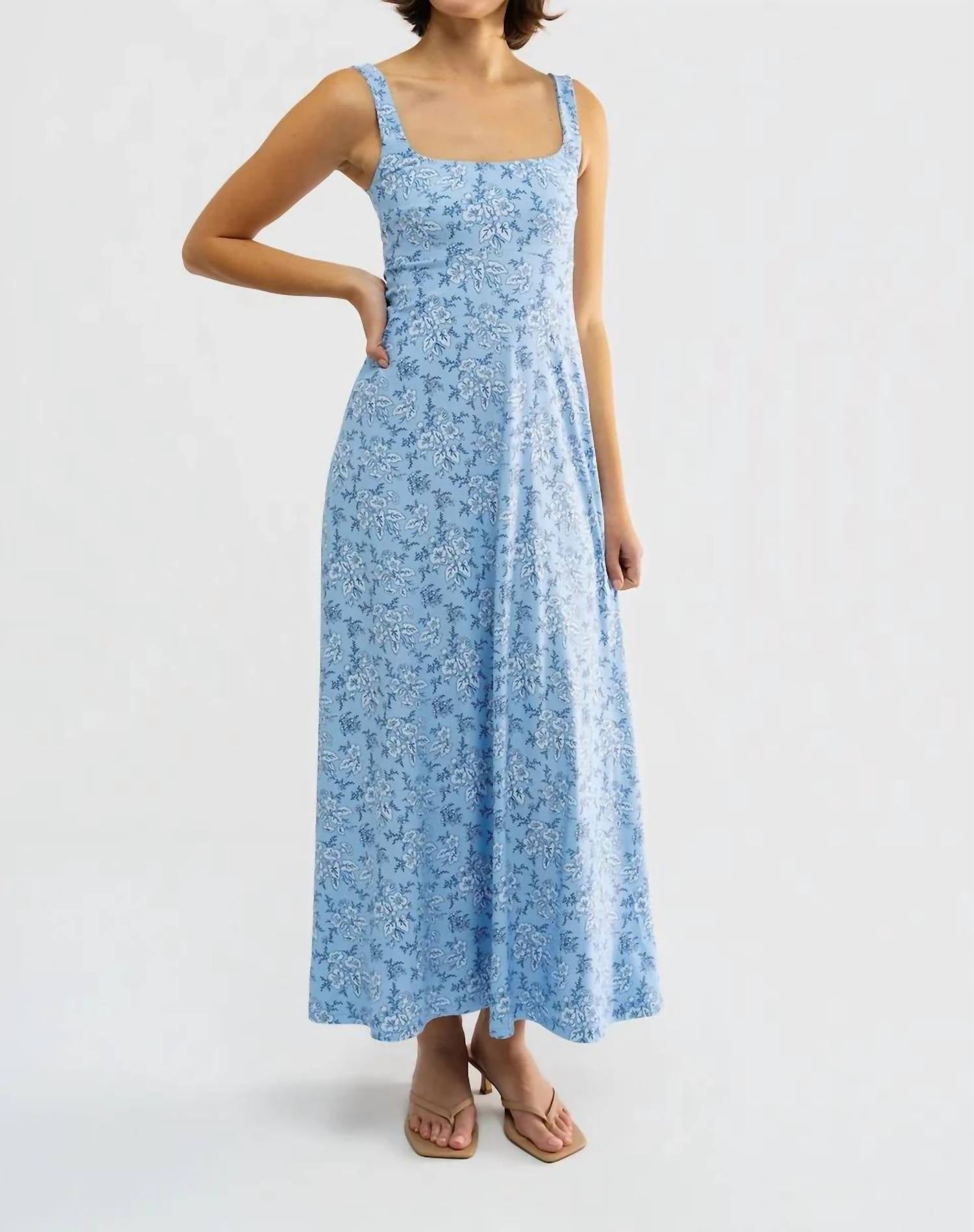 Smith & Quinn - Paloma Dress