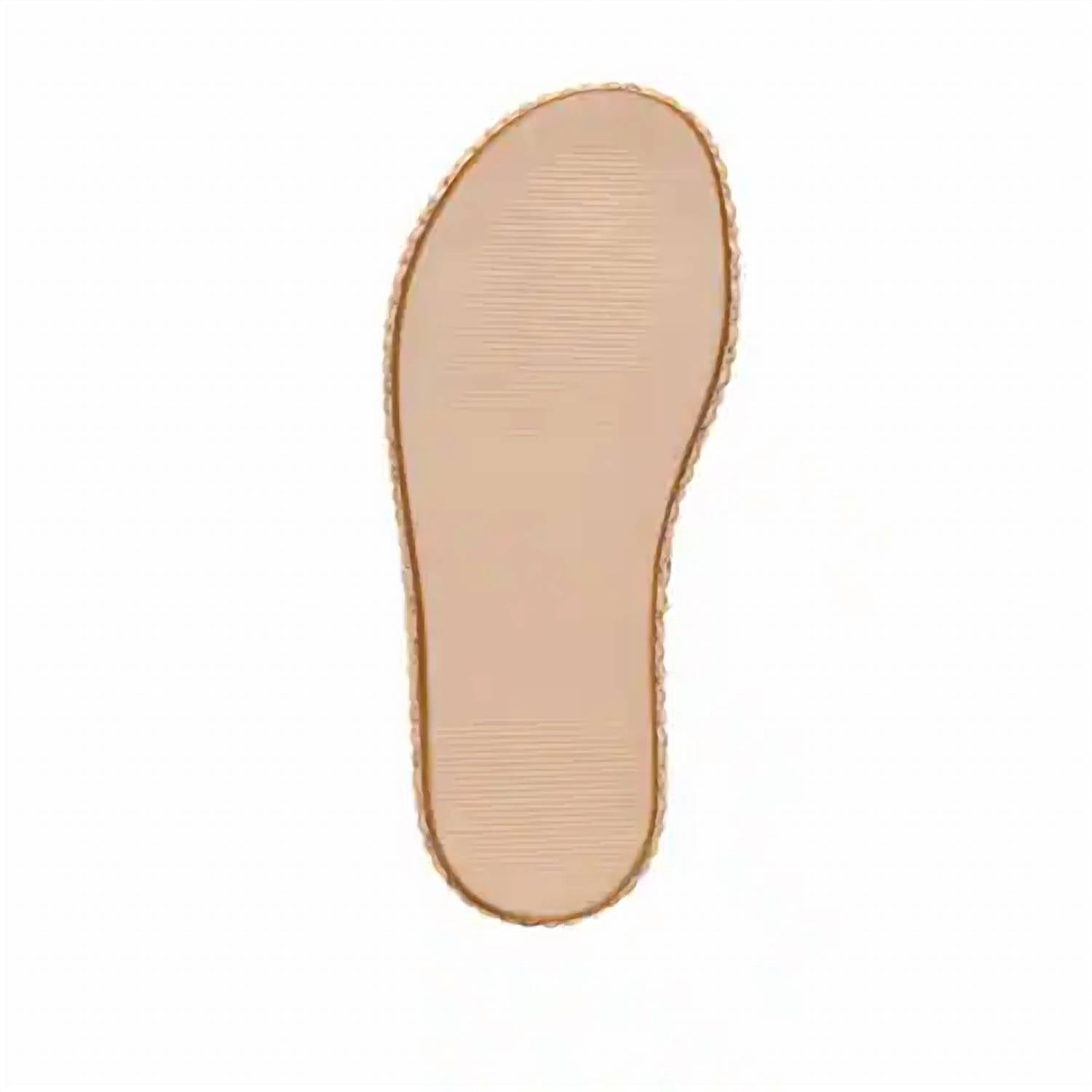 Dolce Vita - Women's Roxie Sandal