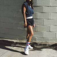 Olukai - Women's ‘anau Court Sneaker