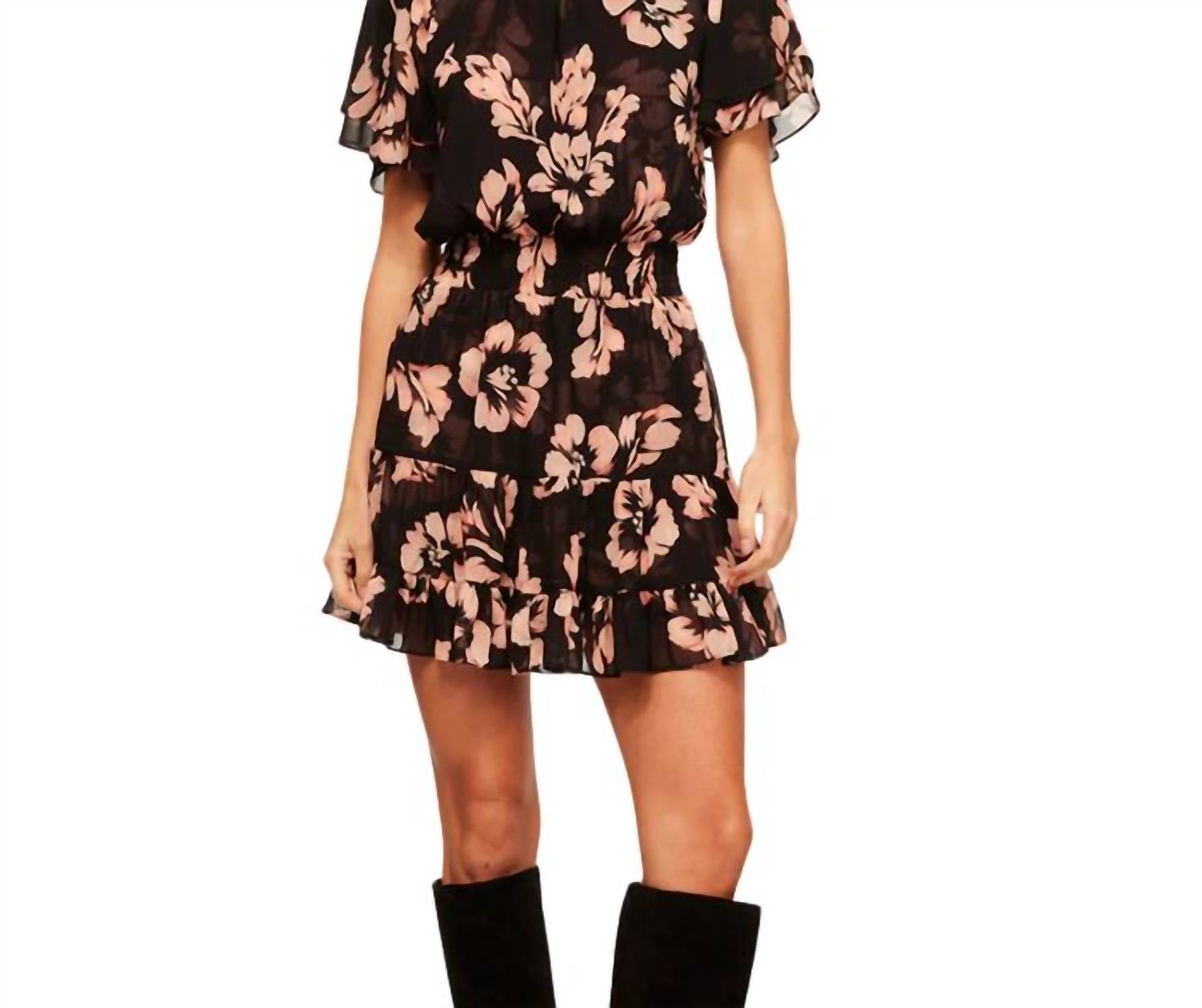 Misa Los Angeles - Women's Saffie Dress