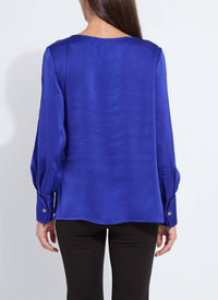 Lysse - Marietta French Cuff Blouse