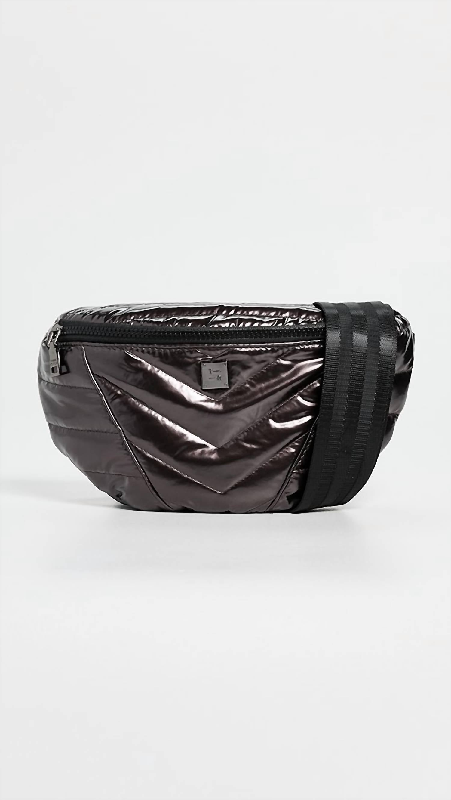 Think Royln - Women's Little Runaway Crossbody Bag
