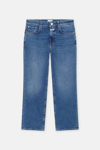 Closed - Milo Straight Jeans
