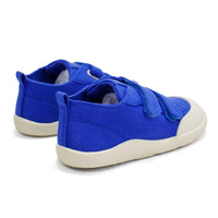 Oldsoles - Toddler's Salty Ground Casual Shoes