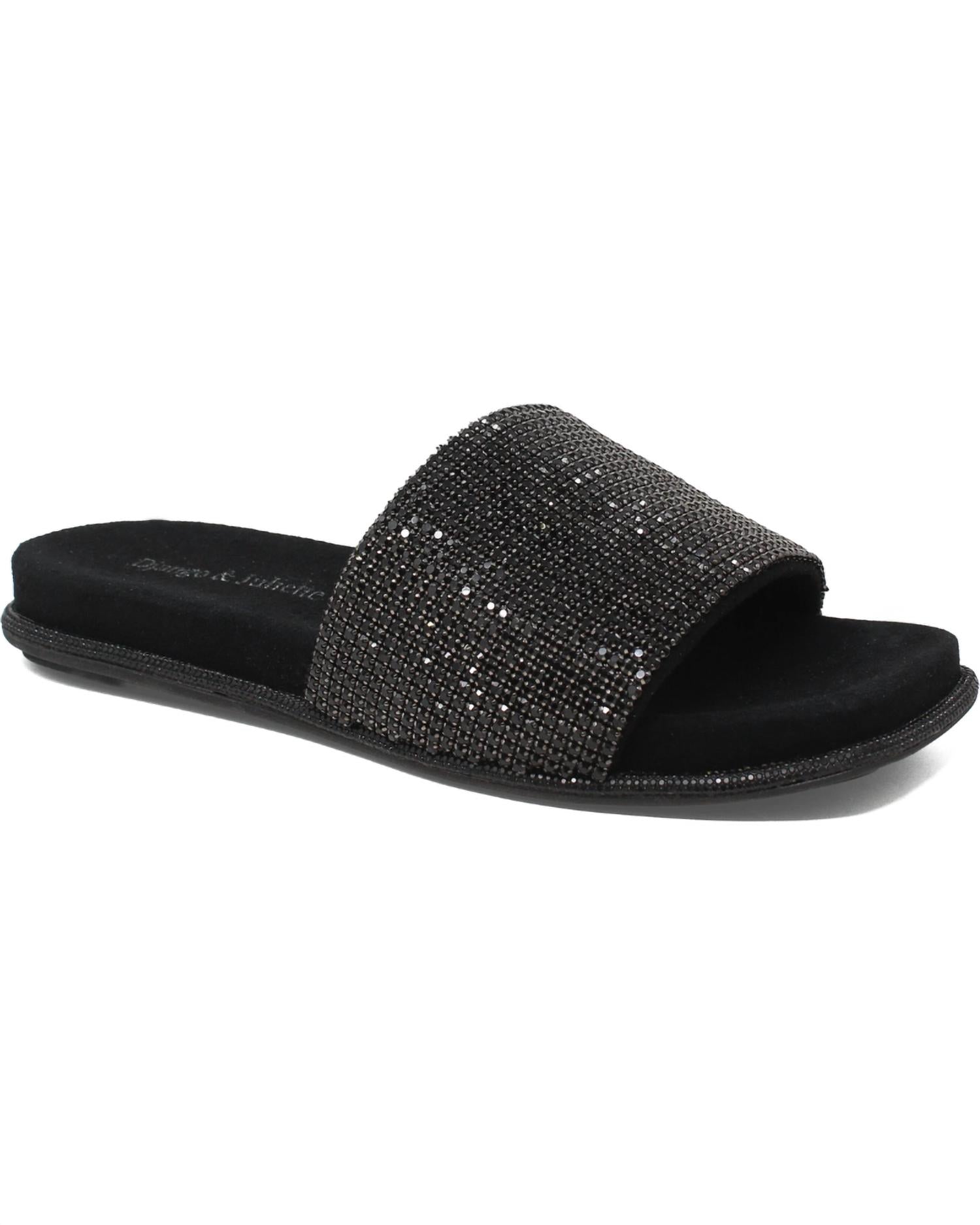 Django & Juliette - Women's Yatin Sandals