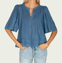 Secret Mission - Kali Top