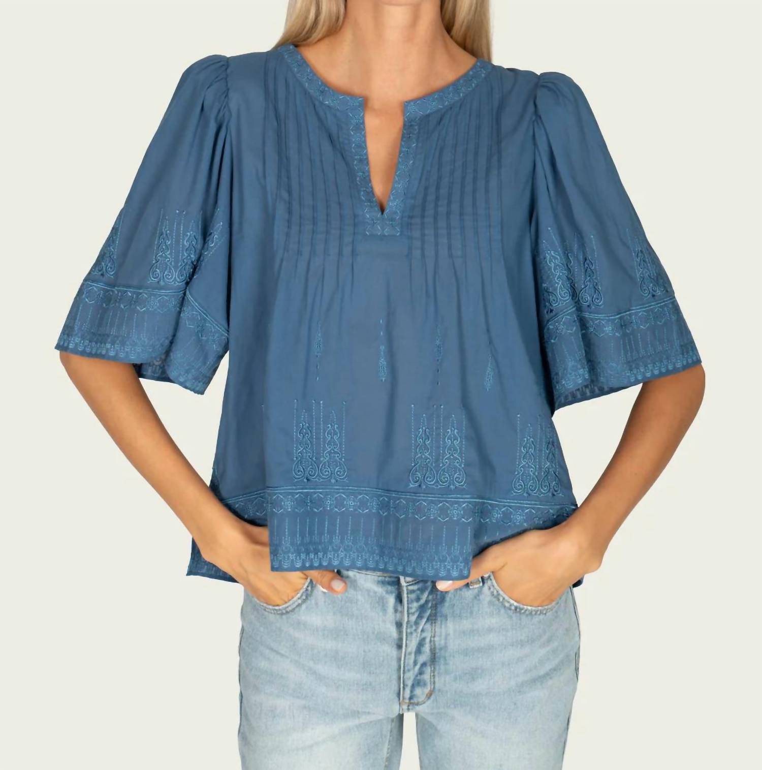 Secret Mission - Kali Top