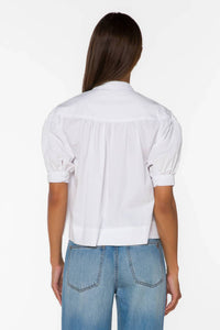Velvet Heart - Dory Blouse