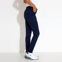 Abacus Sportswear Us - Elite High Waist 4-ways Stretch Golf Trousers