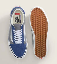 Vans - Men's Skate Old Skool Shoes