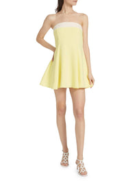 Amanda Uprichard - Kerielle Dress