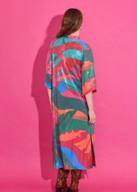 Alden Adair - Jerry Midi Dress