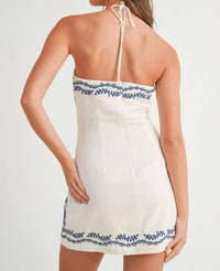 Mable - Vacay Dress