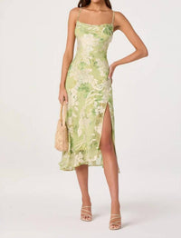 Astr - Gaia Dress