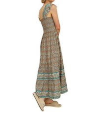 M.A.B.E. - Jaci Maxi Dress
