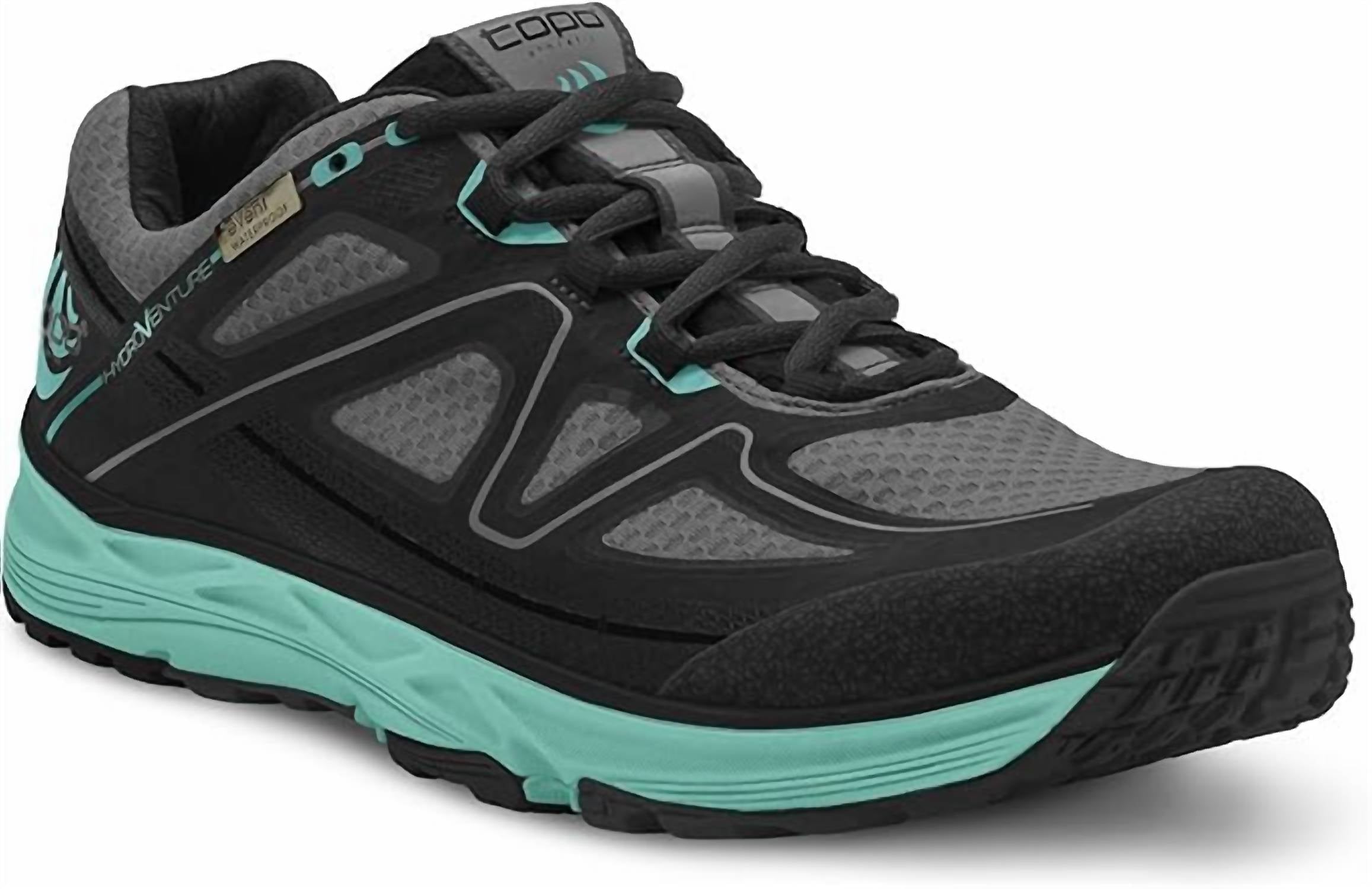 Topo Athletic - Women's Hydroventure Running Shoe