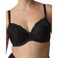 Van De Velde - Martin Padded Heartshape Bra
