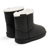 Boatilus - Girl's Pepper 20 Lined Rain Boots