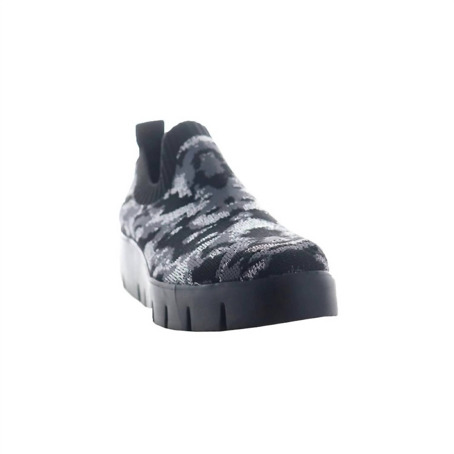 Bernie Mev - Women's Fx Luna Wedge Heels