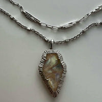 Kendra Scott - Women's Framed Tessa Multistrand Necklace