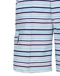 Turtles And Tees - Boy's Conor Golf And Tennis Cargo Shorts