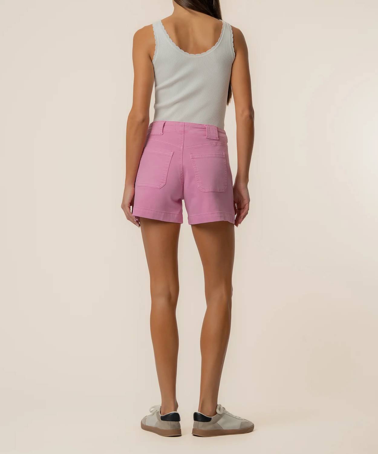 Kut From The Kloth - Jane High Rise Shorts