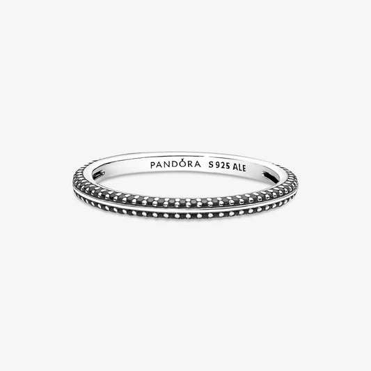 Pandora - Women's ME Pavé Ring