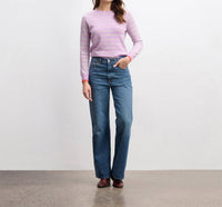 Hatley - Olivia Stripe Sweater
