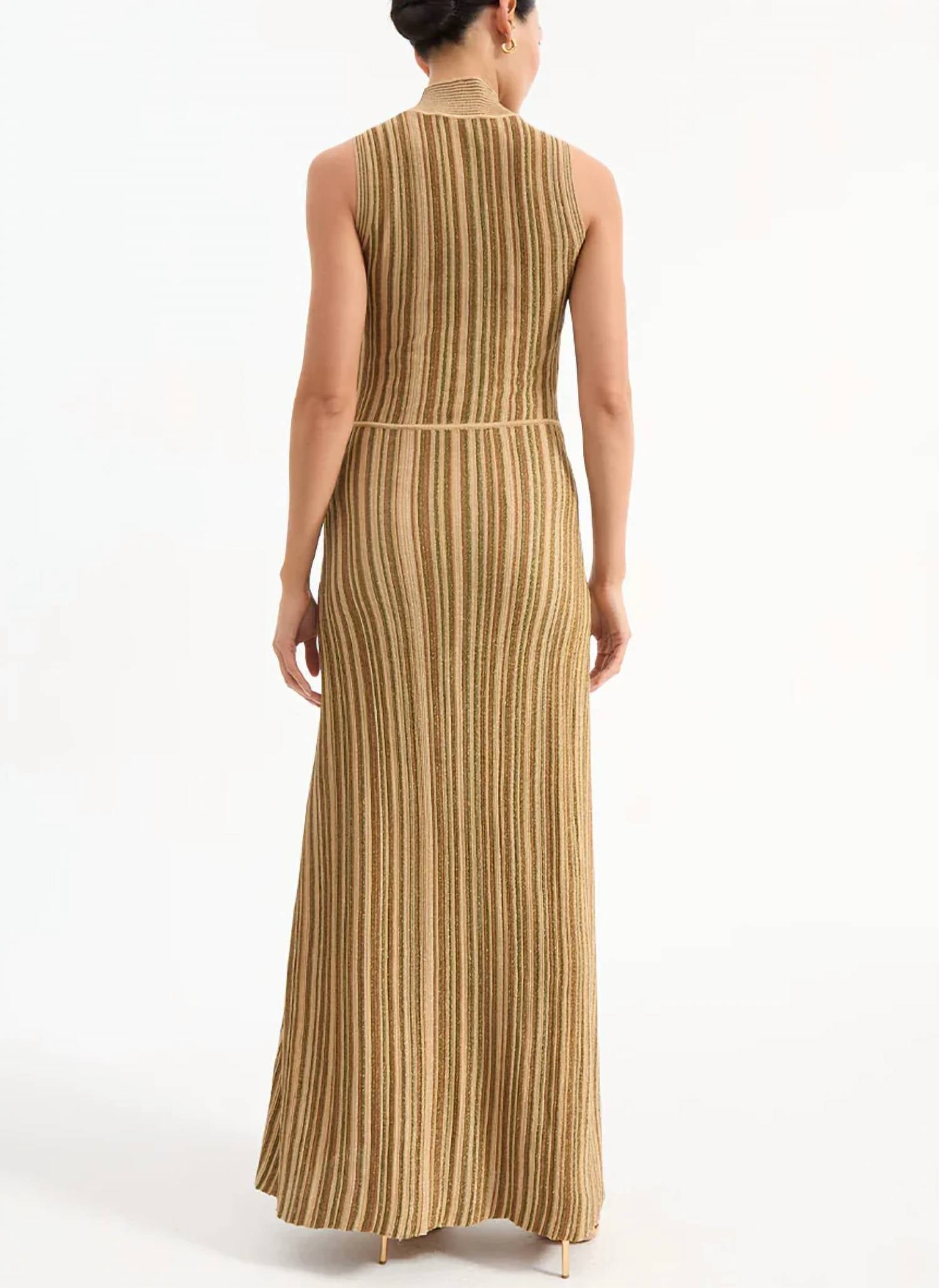 Veronica Beard - Anna Maxi Dress