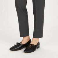 Bruno Menegatti - Women's Coraline Leather Loafers