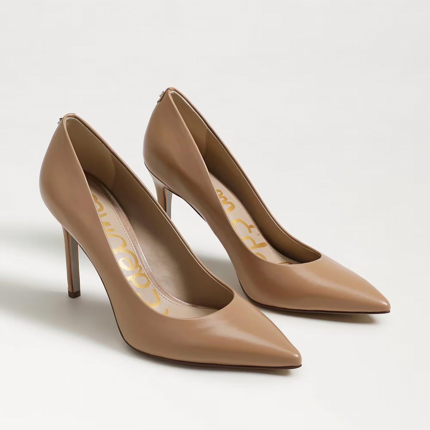 Sam Edelman - Women's Hazel Pointed Toe Pump