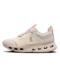 On - Women's Cloudnova X Sneaker