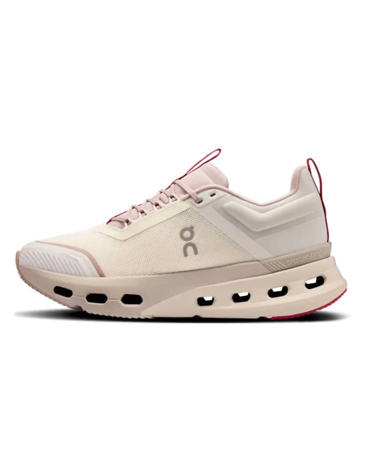 On - Women's Cloudnova X Sneaker