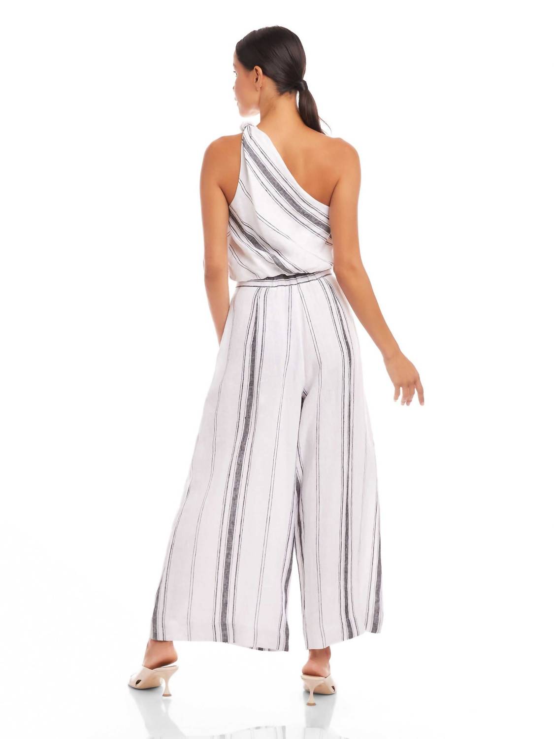 Fifteen Twenty - Vivienne Wide-leg Pants