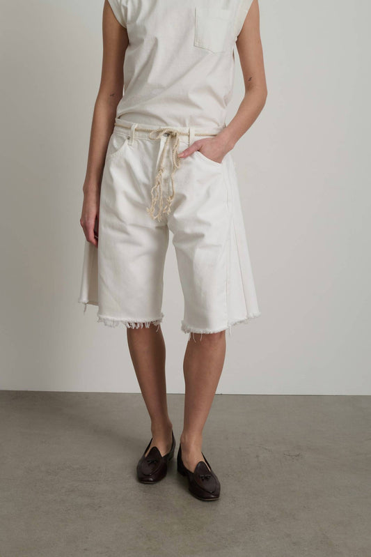 B Sides - VINTAGE LASSO SHORTS