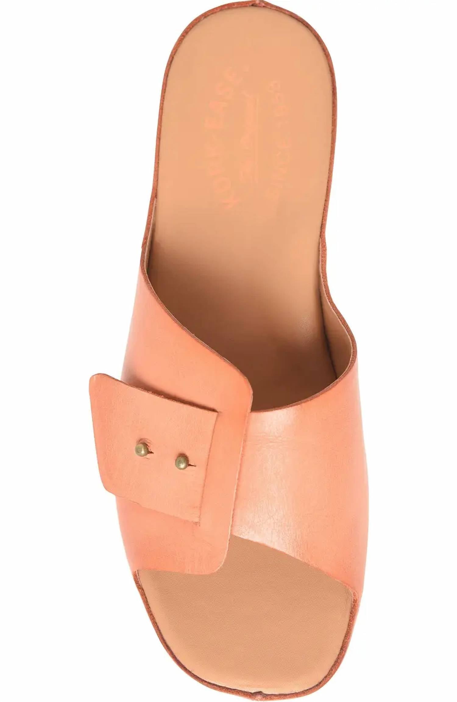Kork-Ease - Women's Mesa Slide Sandal