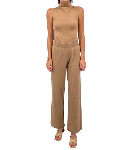 Kinross - Cashmere Pant