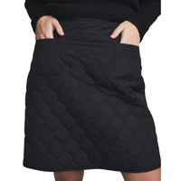 Alp N Rock - Women's Kiko Quilted Skirt
