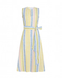 Livro - Women's Annie Midi Dress