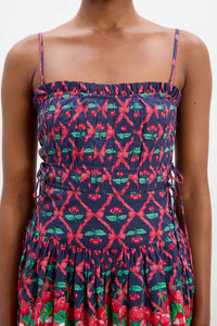 Damson Madder - Women's Kelia Dress