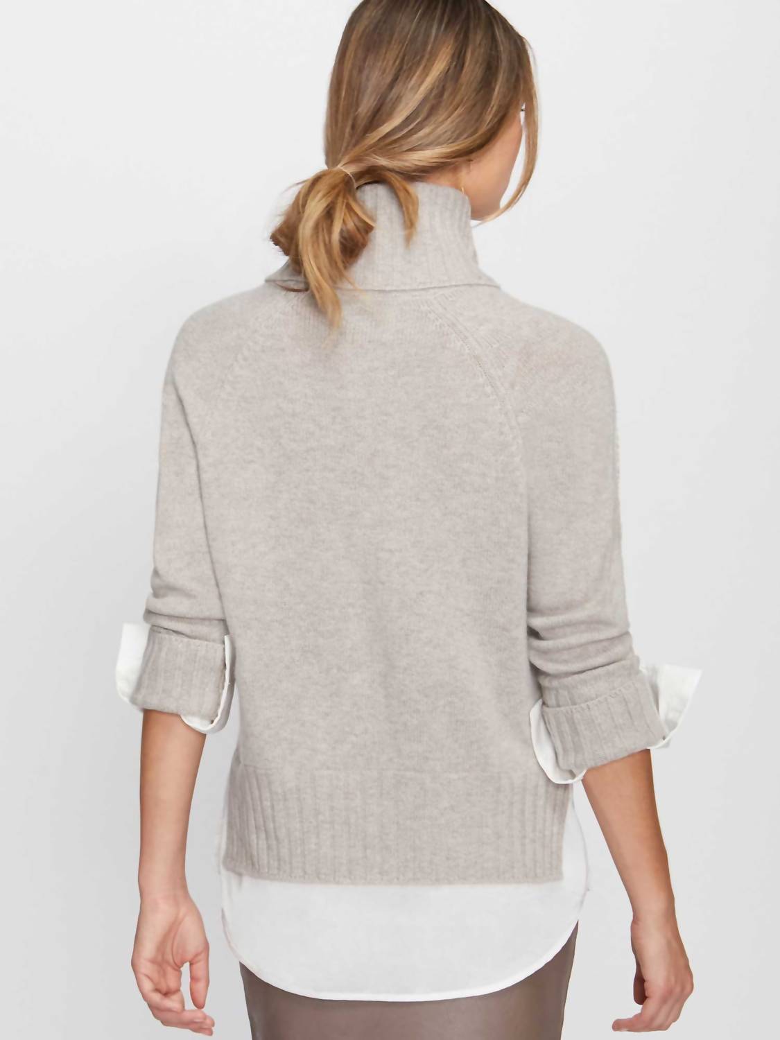 Brochu Walker - Jolie Fringe Layered Looker