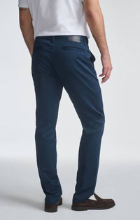 Mavi - Milton Slim Straight Chino Pants