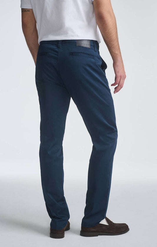 Mavi - Milton Slim Straight Chino Pants