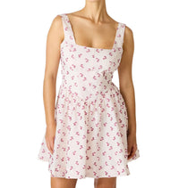 Steve Madden - Leia Mini Dress