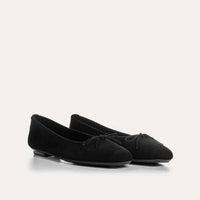 Reqins - Women's Harmony Ballerina Flats