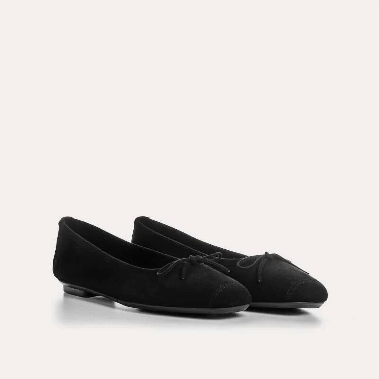 Reqins - Women's Harmony Ballerina Flats