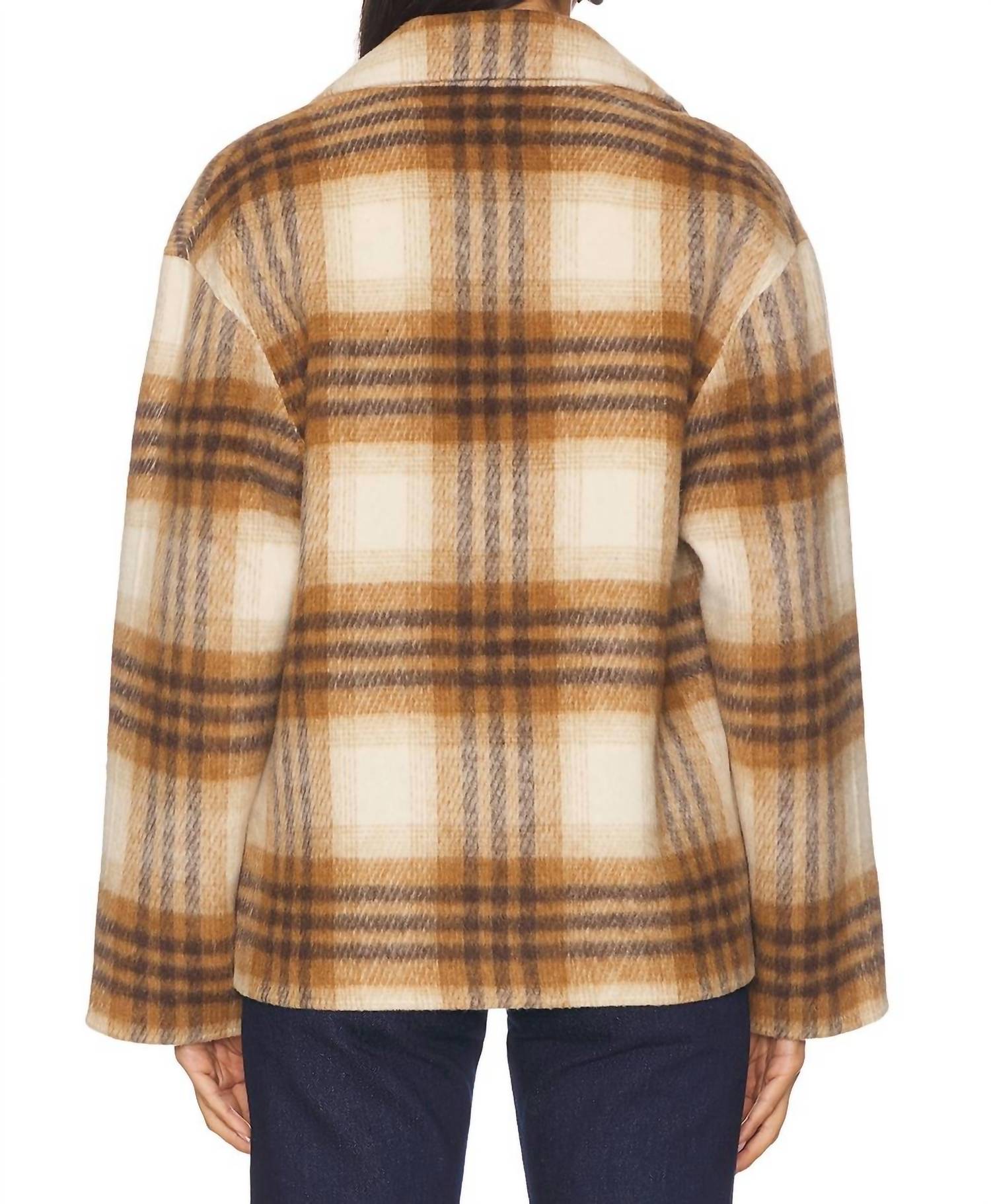 Brochu Walker - Adeline Jacket