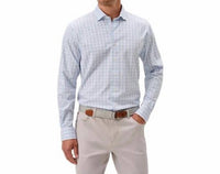 Johnnie-O - Salvadore Performance Button Down Shirt