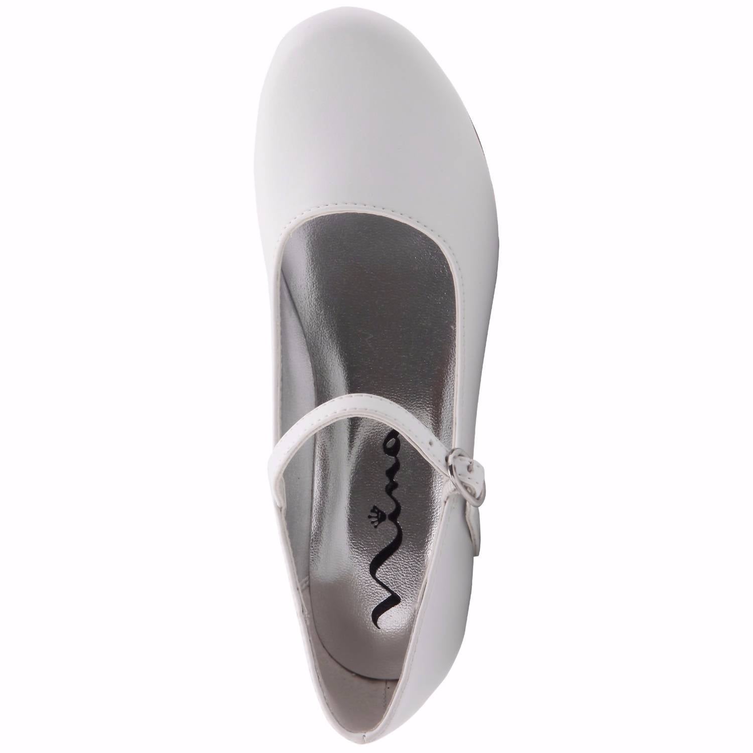 Nina - Girls Seeley Sandal