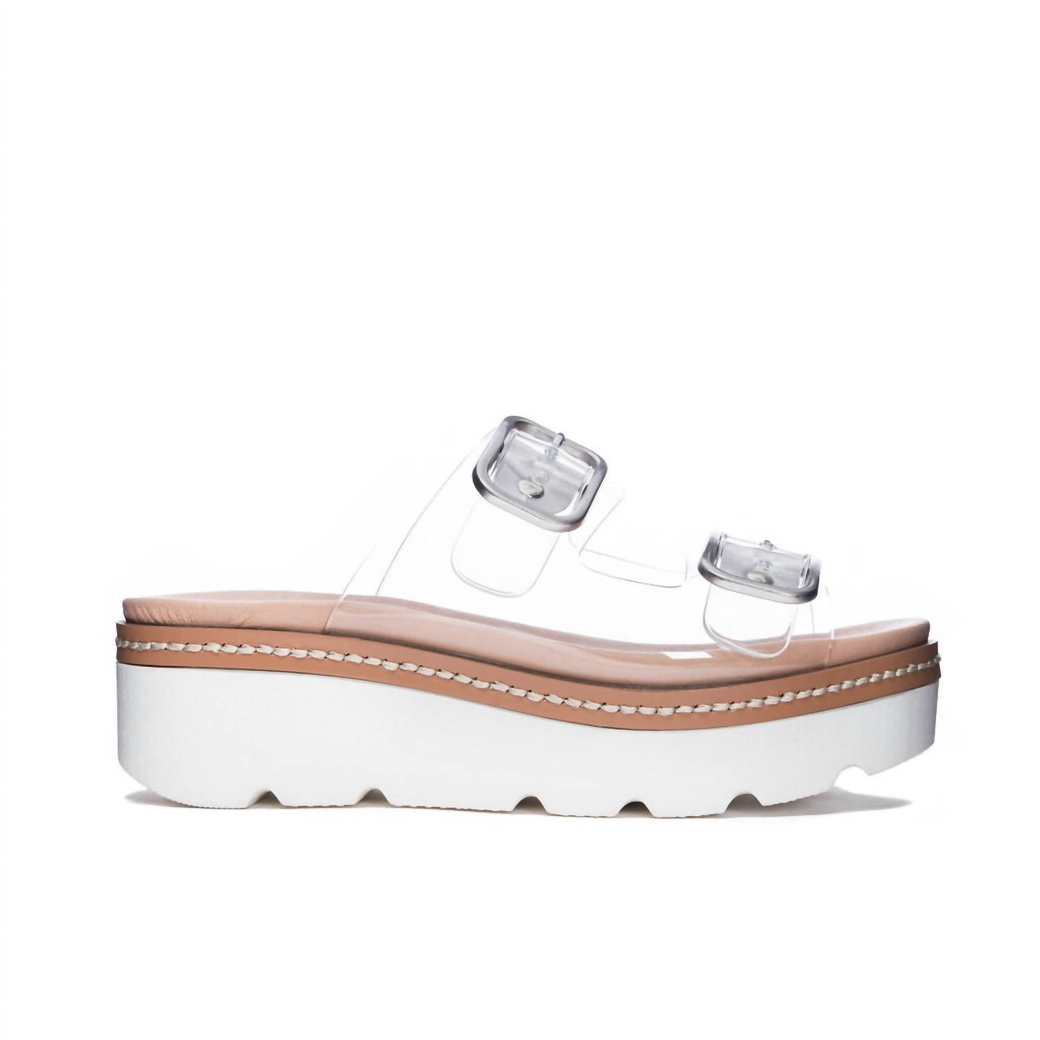 Chinese Laundry - Women Surfs Up Sandal
